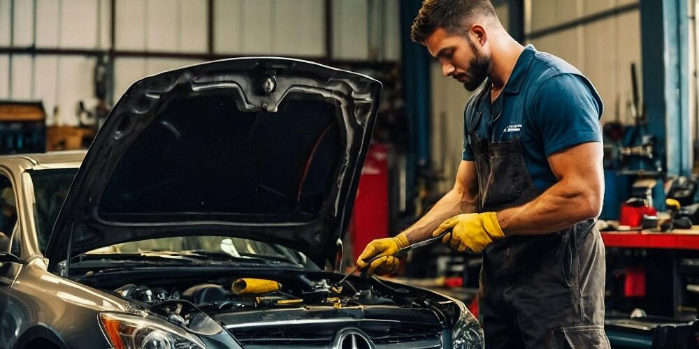 Auto Diagnostics