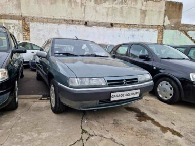 Citroën Xantia 1995