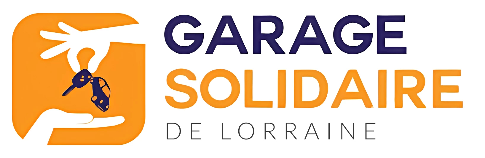 Garage Solidaire de Lorraine