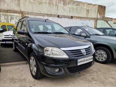 DACIA Logan Break