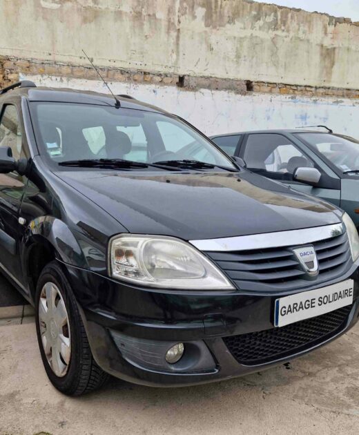 DACIA Logan Break