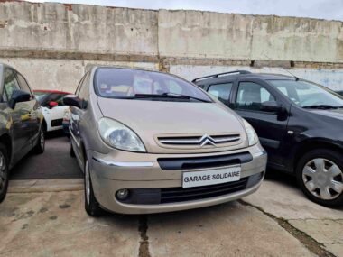 CITROËN Xsara Picasso 2005