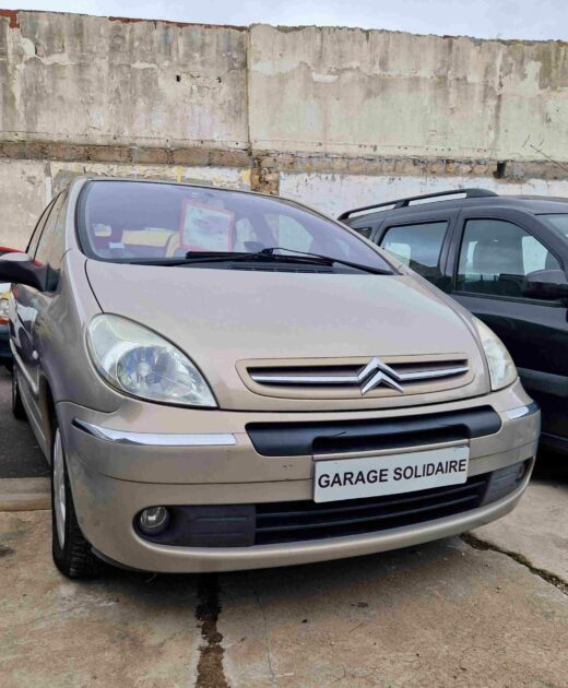 CITROËN Xsara Picasso 2005