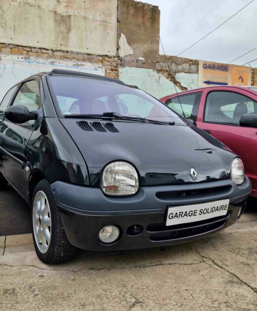 RENAULT Twingo