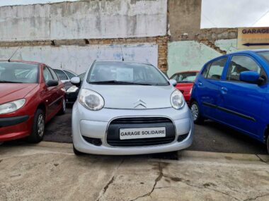 CITROËN C1 2009