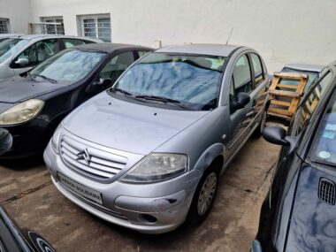 CITROËN C3 2004
