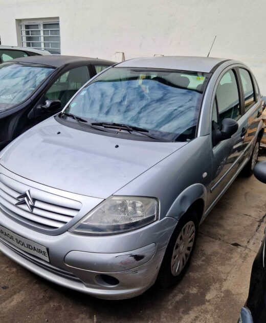 CITROËN C3 2004