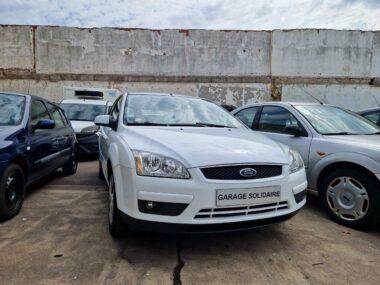 FORD FOCUS 2007