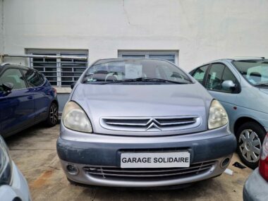 CITROËN XSARA PICASSO 2000