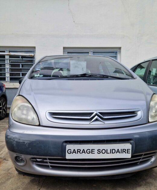 CITROËN XSARA PICASSO 2000